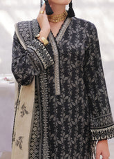 Ayesha Alishba By VS Textile Embroidered Lawn 3 Piece Unstitched Suit VS25AAELE D-56